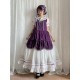 Miss Point Four-Season Orchard Short and Long Apron(Reservation/3 Colours/Full Payment Without Shipping)